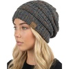 Melange Grey