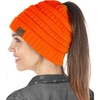 Neon Orange