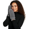 Sherpa Grey