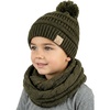 New Olive - Pom