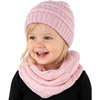 No Pom - Baby Pink