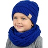 Royal Blue (No Pom)