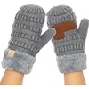 Heather Grey