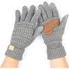 Heather Grey