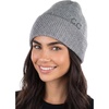 Rhinestone Net - Grey