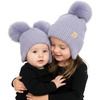 Ear Flap - Lavender