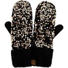Chunky Sequin - Gold
