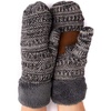 Four Tone Mix - Grey Multi #31