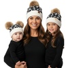 Leopard - Ivory