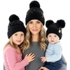 Sequin - Black