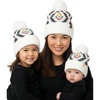 Aztec - White