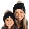 Black (2 Pack)