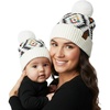 Aztec - White