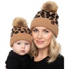 Leopard - Latte