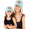 2 Pack: Beach Girl - Mint