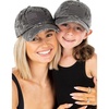 2 Pack: American Flag - Black Camo (6-9)