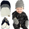 3 Pack: 1 Black & 1 Ivory & 1 Heather Grey