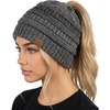 A Graphite Grey Tricolor Mix