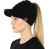 Black - Brim