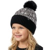Black/Silver