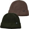 2 Pack: Mocha Brown & Olive