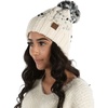 Jumbo Yarn - Ivory