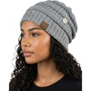 1 - Heather Grey