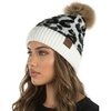 Leopard - Ivory