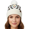 Aztec - White