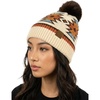 Beige - Southwest Pattern