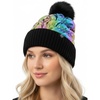 Black/Multicolor