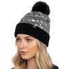 Black/Silver