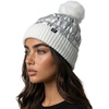 White/Silver