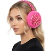 Sequin - Hot Pink