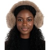 Long Fur - Taupe