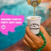 image:imageFunky Junque 8 Pack Bachelorette Shot Glass Necklaces with Sarcastic Sayings Beaded Party Favors for Girls Night out  8 Pack Sarcasm Bundle  Handsfree reusable shot glass necklaces for bachelorette parties bridal showers girls trips amp wedding weekends8 Pack  Jokes Pack