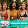 image:imageFunky Junque 8 Pack Bachelorette Shot Glass Necklaces with Sarcastic Sayings Beaded Party Favors for Girls Night out  8 Pack Sarcasm Bundle  Handsfree reusable shot glass necklaces for bachelorette parties bridal showers girls trips amp wedding weekends6 Pack Dance Moves Bundle
