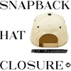 image:imageFunky Junque Adult Trucker Snapback Hat 2Tone Baseball Cap  5Panel Baseball Cap for Women and Men CottonPoly Blend Adjustable Fit Curved Brim Sun Protection for Golf Casual WearAmerican Flag  NavyBeige