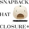 image:imageFunky Junque Adult Trucker Snapback Hat 2Tone Baseball Cap  5Panel Baseball Cap for Women and Men CottonPoly Blend Adjustable Fit Curved Brim Sun Protection for Golf Casual WearPickleholic  Kelly GreenBeige