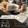 image:imageFunky Junque Adult Trucker Snapback Hat 2Tone Baseball Cap  5Panel Baseball Cap for Women and Men CottonPoly Blend Adjustable Fit Curved Brim Sun Protection for Golf Casual WearBorn to Yap Forced to Work  BlackBeige