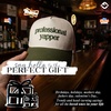 image:imageFunky Junque Adult Trucker Snapback Hat 2Tone Baseball Cap  5Panel Baseball Cap for Women and Men CottonPoly Blend Adjustable Fit Curved Brim Sun Protection for Golf Casual WearProfessional Yapper  OliveBeige
