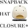 image:imageFunky Junque Adult Trucker Snapback Hat 2Tone Baseball Cap  5Panel Baseball Cap for Women and Men CottonPoly Blend Adjustable Fit Curved Brim Sun Protection for Golf Casual WearMy Name Isnt Tom But Im Petty Af  BlackBeige