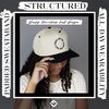 image:imageFunky Junque Adult Trucker Snapback Hat 2Tone Baseball Cap  5Panel Baseball Cap for Women and Men CottonPoly Blend Adjustable Fit Curved Brim Sun Protection for Golf Casual WearThese Are the Good Old Days  BlackBeige
