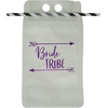 image:imageFunky Junque Bachelorette Party Cups  Plastic Drinking Cups Bride Wedding Favors Bridal Shower Decorations  Ill Bring the Vibes Matte BlackBride Tribe w Arrow Shiny Fuchsia