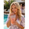 image:imageFunky Junque Bachelorette Party Cups  Plastic Drinking Cups Bride Wedding Favors Bridal Shower Decorations  Ill Bring the Vibes Matte BlackBride Tribe w Arrow Shiny Fuchsia