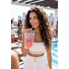 image:imageFunky Junque Bachelorette Party Cups  Plastic Drinking Cups Bride Wedding Favors Bridal Shower Decorations  Ill Bring the Vibes Matte BlackBride w Arrow Shiny Fuchsia