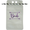 image:imageFunky Junque Bachelorette Party Cups  Plastic Drinking Cups Bride Wedding Favors Bridal Shower Decorations  Ill Bring the Vibes Matte BlackBride w Arrow Shiny Fuchsia