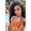 image:imageFunky Junque Bachelorette Party Cups  Plastic Drinking Cups Bride Wedding Favors Bridal Shower Decorations  Ill Bring the Vibes Matte BlackIll Bring the Trouble Matte Red