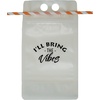 image:imageFunky Junque Bachelorette Party Cups  Plastic Drinking Cups Bride Wedding Favors Bridal Shower Decorations  Ill Bring the Vibes Matte BlackIll Bring the Vibes Matte Black
