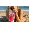 image:imageFunky Junque Bachelorette Party Cups  Plastic Drinking Cups Bride Wedding Favors Bridal Shower Decorations  Ill Bring the Vibes Matte BlackIll Bring the Shenanigans Shiny Green